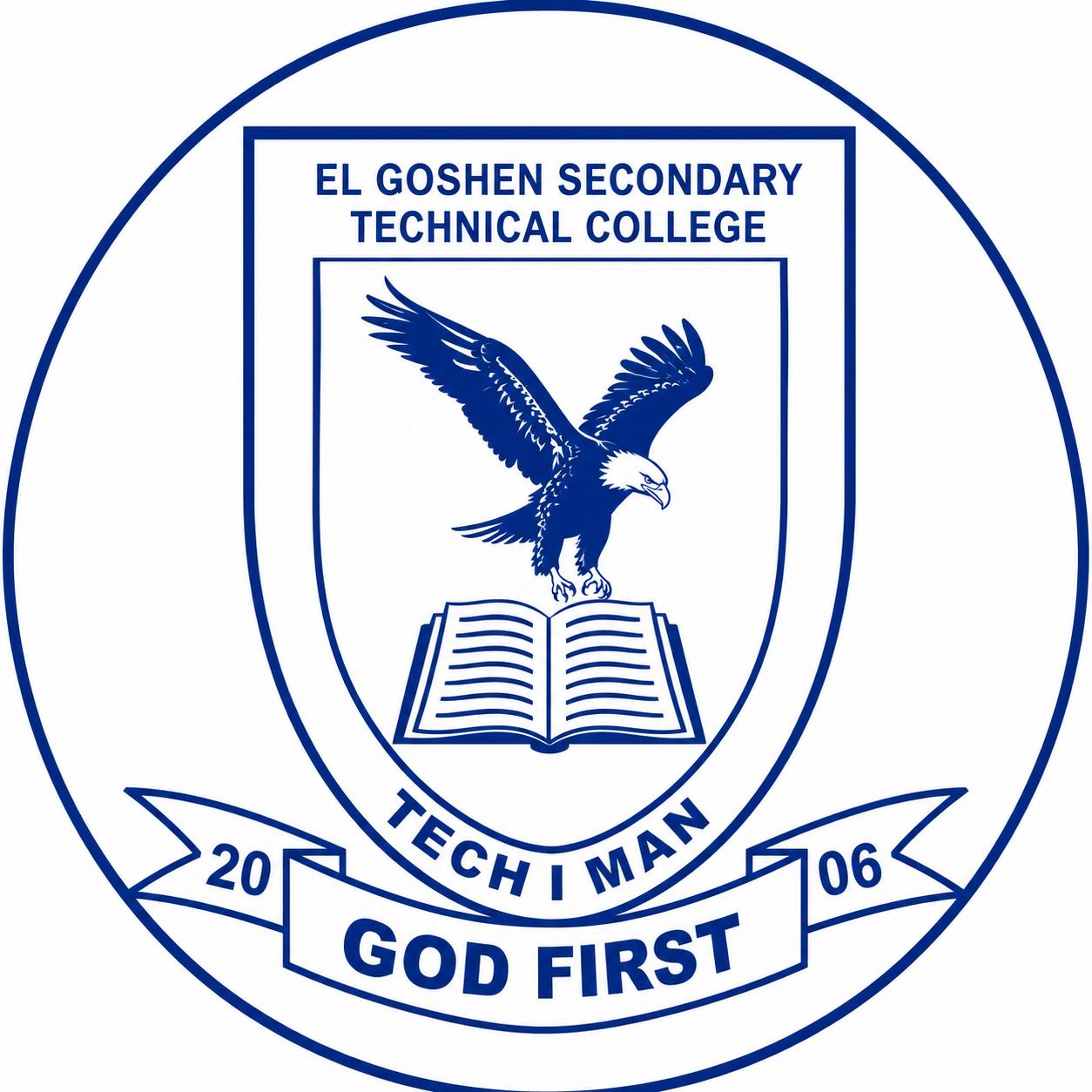 Elgoshens logo