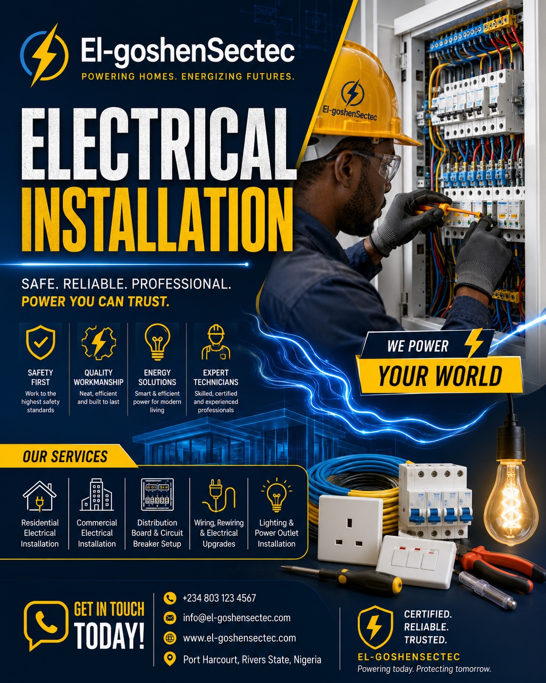 Electrical Installation