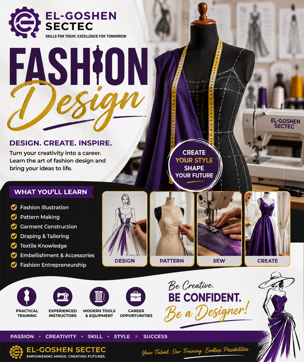 Fashion Design